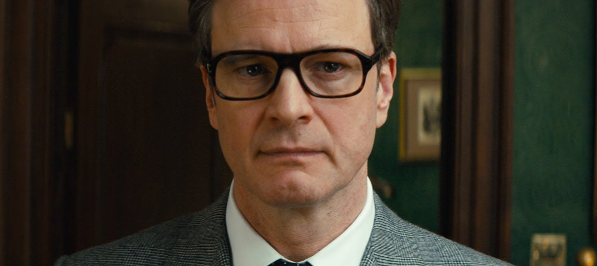 The Great Game | Daniel Brühl e Charles Dance entram para o elenco do prelúdio de Kingsman