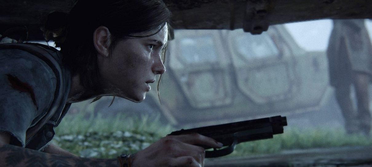 Análise: The Last of Us Part I eleva jogo a outro nível