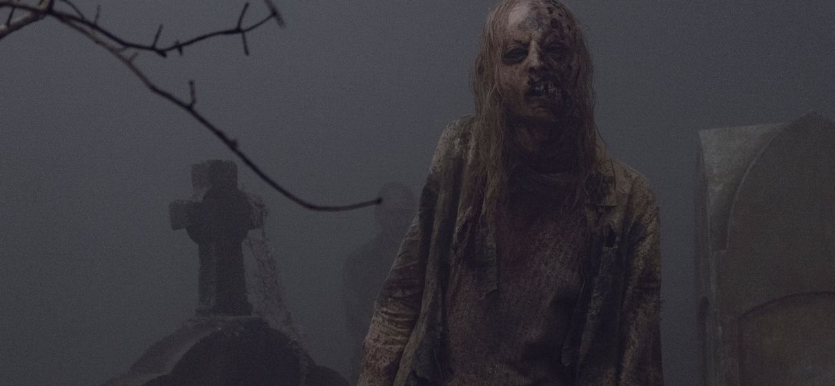 The Walking Dead | Ator ficou aliviado por matarem seu personagem