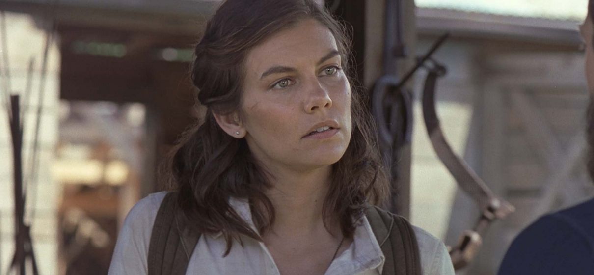 The Walking Dead | Maggie pode retornar na décima temporada