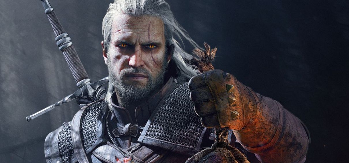 The Witcher | A internet não perdoou o primeiro vídeo de Henry Cavill como Geralt