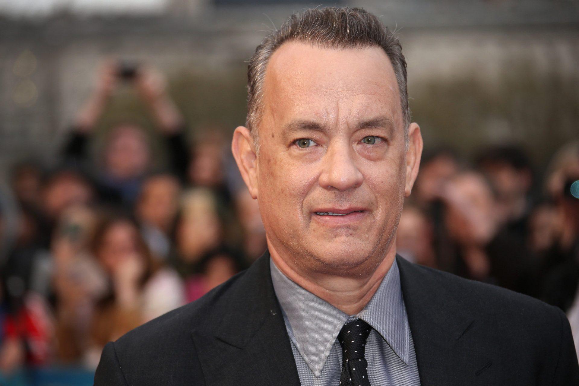 Pinóquio | Tom Hanks pode ser o Gepeto no live-action da Disney