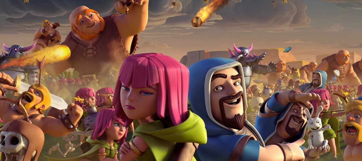 Clash Royale: Como criar e participar de Torneios