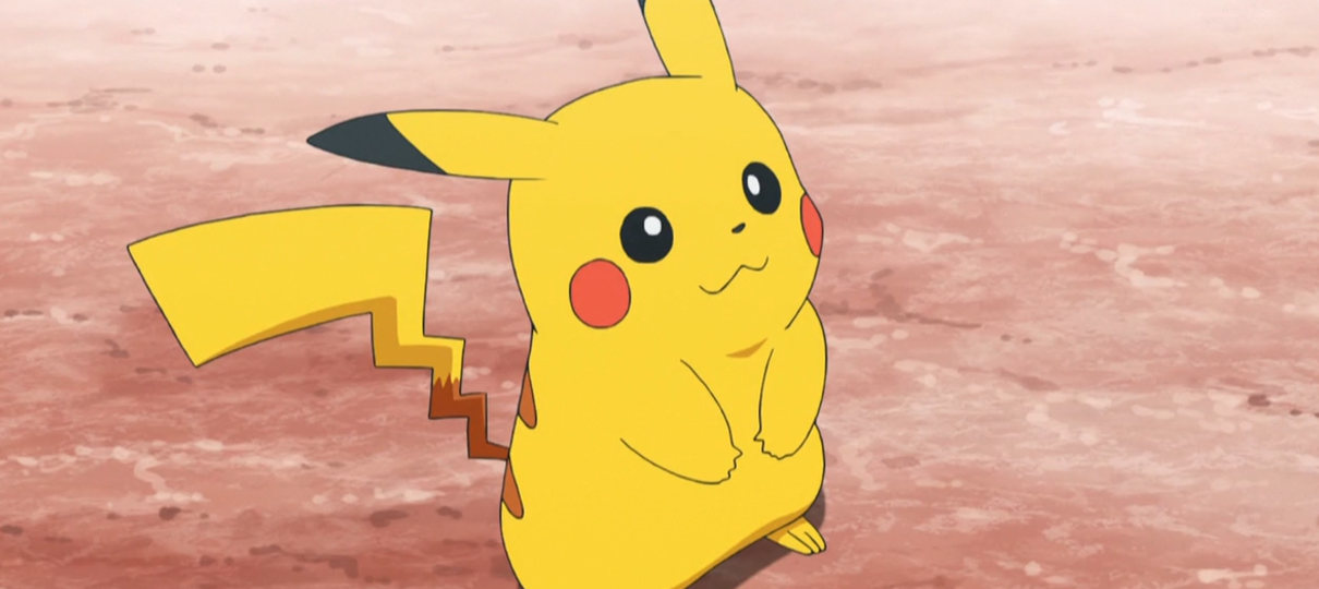 Twitch vai transmitir Pokémon por 23 dias consecutivos