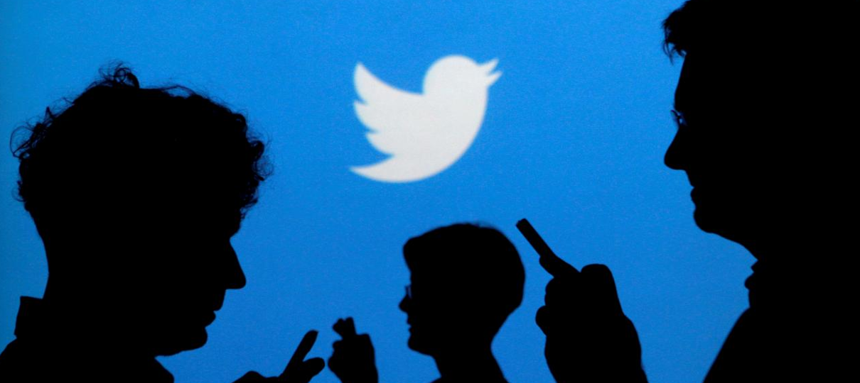 Twitter está considerando adicionar opção para editar tweets