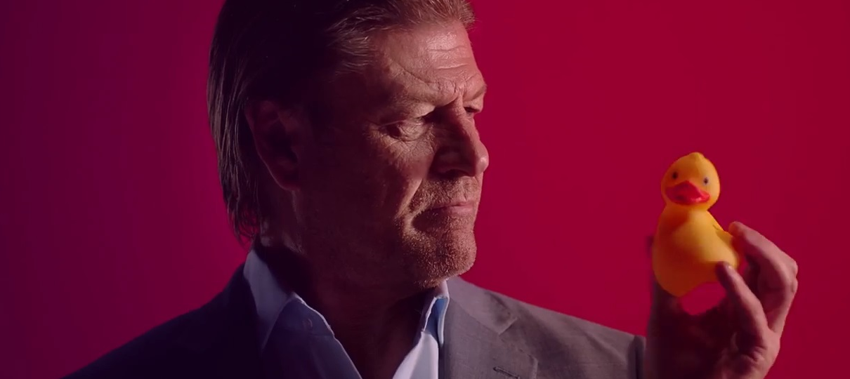 Twitter baniu usuário que twittou sobre assassinar Sean Bean em Hitman 2