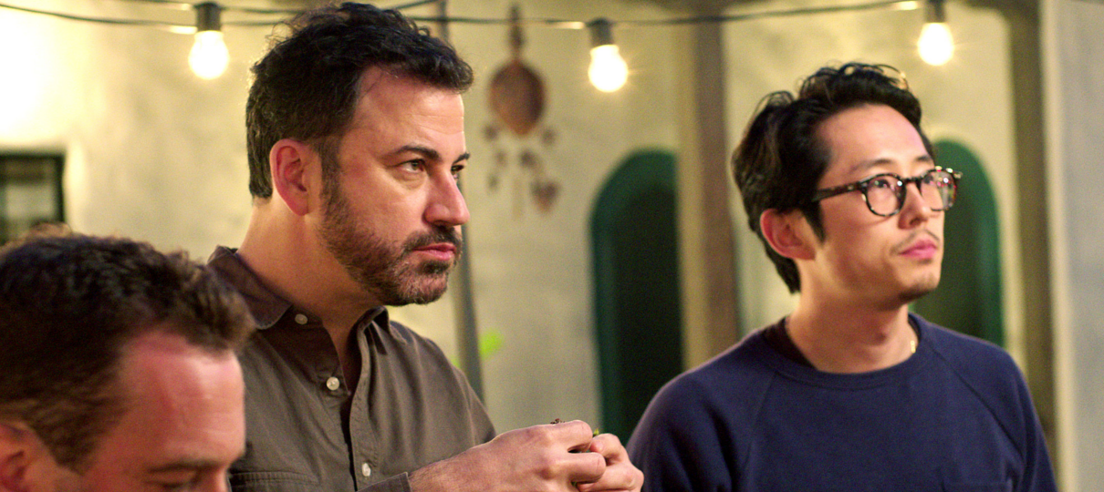 Ugly Delicious terá segunda temporada na Netflix