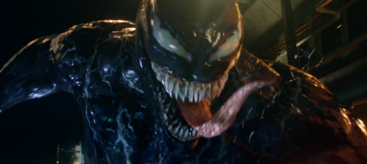 Venom 2? Sony agenda dois novos filmes da Marvel para 2020