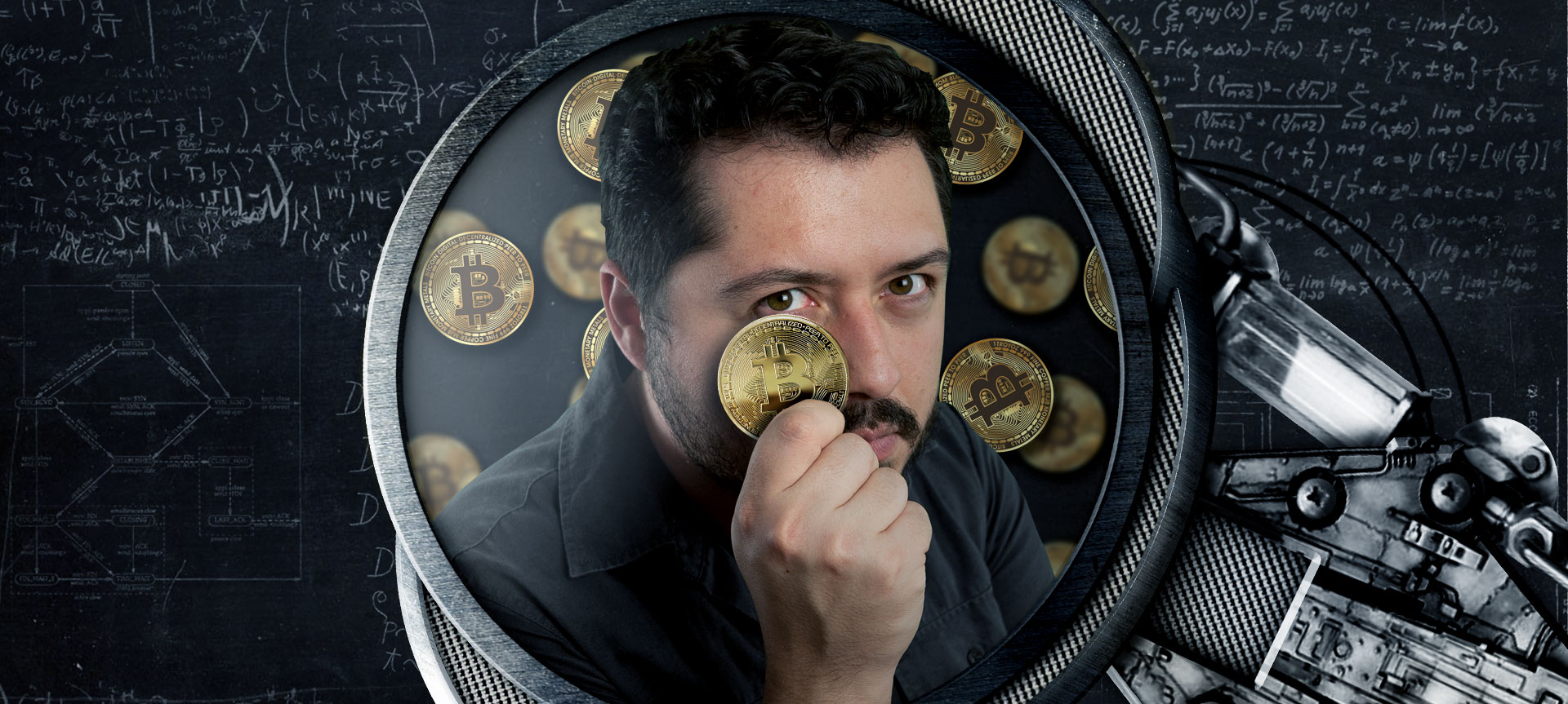 Quanto vale um Bitcoin?