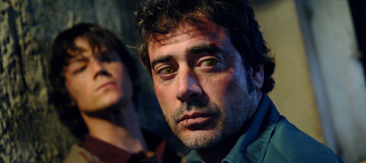 Jeffrey Dean Morgan adoraria retornar para Supernatural