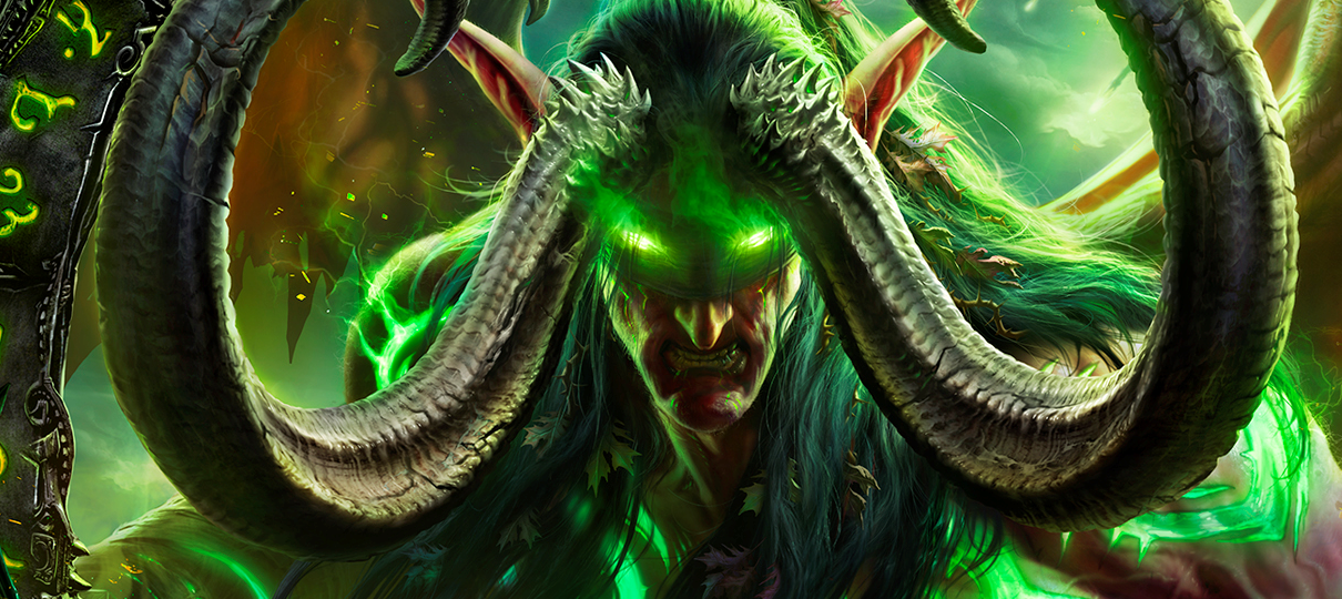 Blizzard está desenvolvendo jogo de Warcraft aos moldes de Pokémon Go, diz site