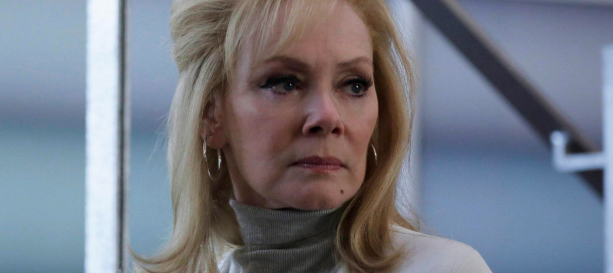 Jean Smart, de 24 Horas, entra para o elenco de Watchmen