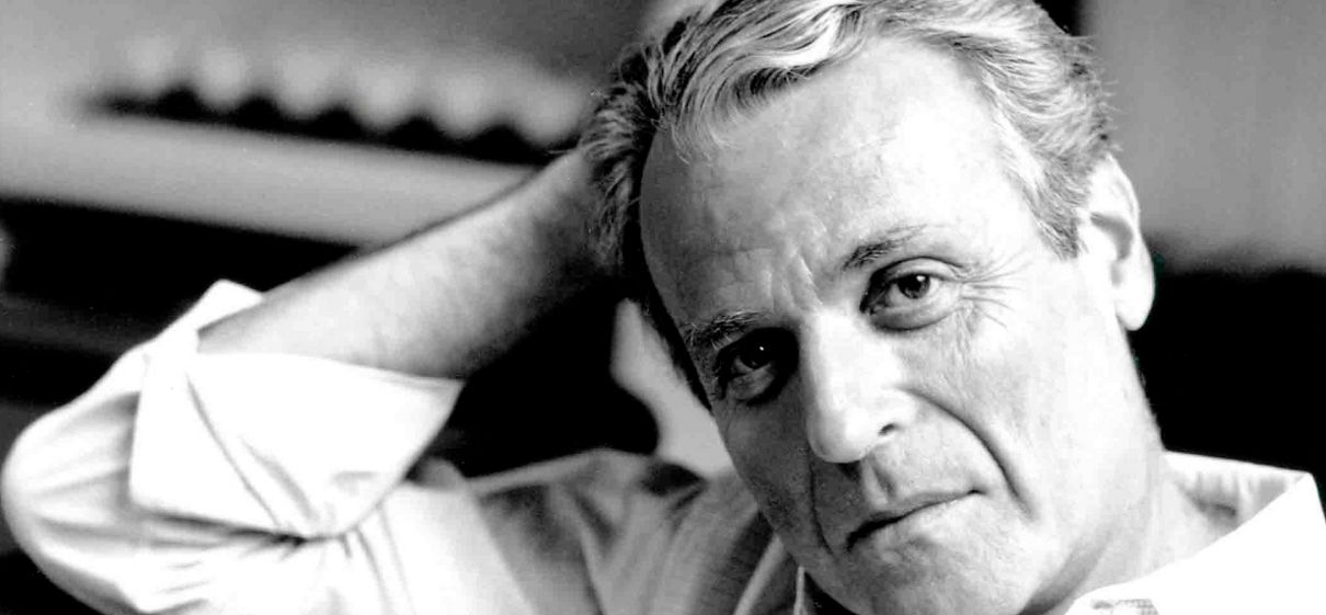 William Goldman, roteirista vencedor do Oscar, morre aos 87 anos