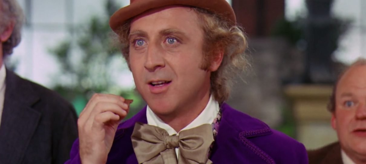 A Fantástica Fábrica de Chocolate | Filme sobre Willy Wonka será prequel do original