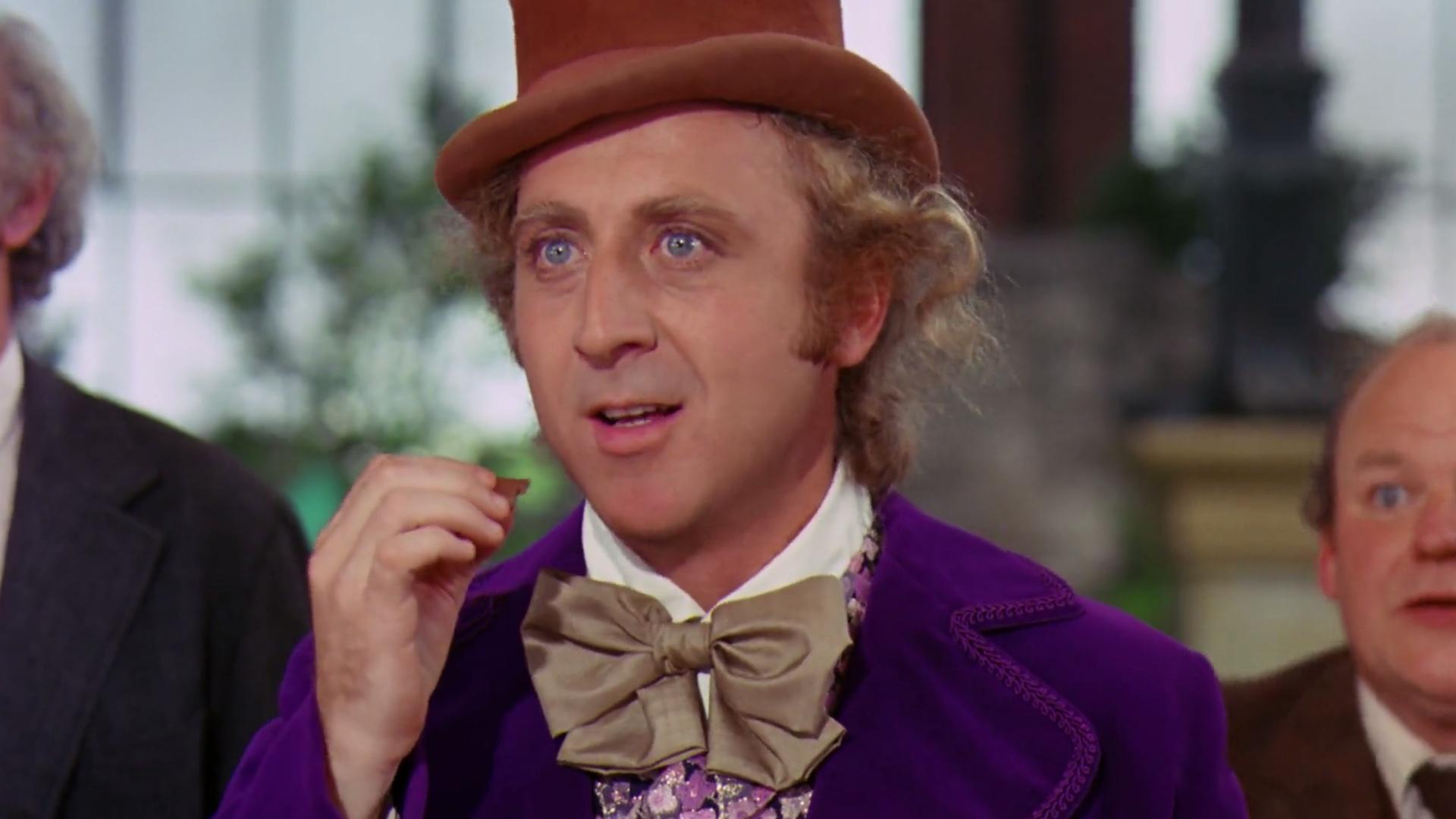 A Fantástica Fábrica de Chocolate | Filme sobre Willy Wonka será prequel do original