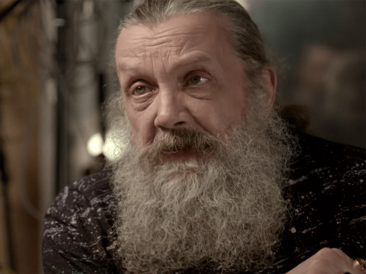 Imagem do episódio