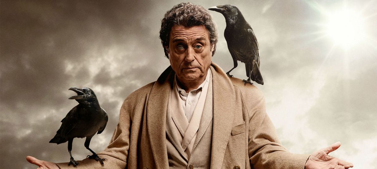American Gods | Confira os três primeiros minutos da segunda temporada