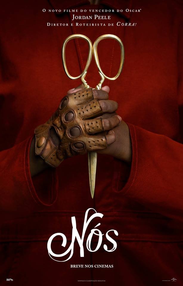 Jordan Peele anuncia novo filme de terror: 'Nope', Cinema