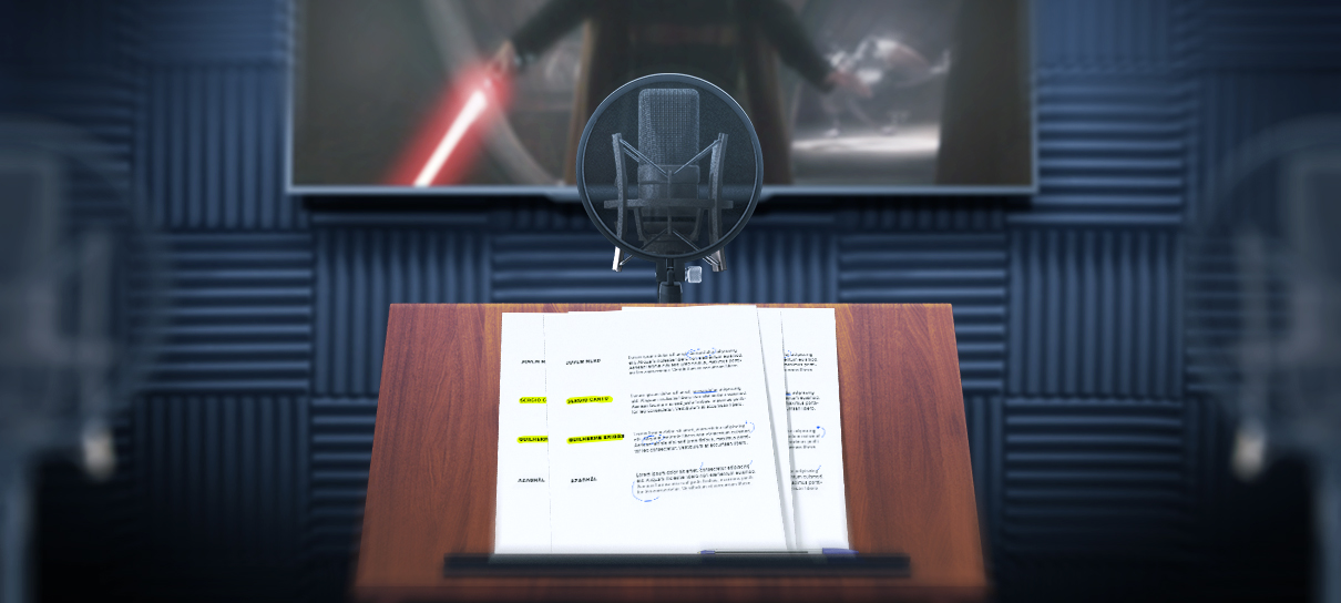 Tradução, adaptação e localização