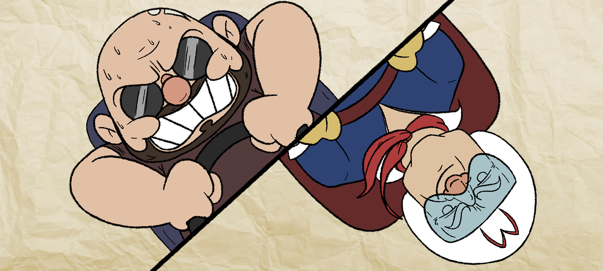 Se eu morrer, me enterre na Itália