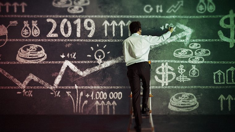 Investindo em 2019