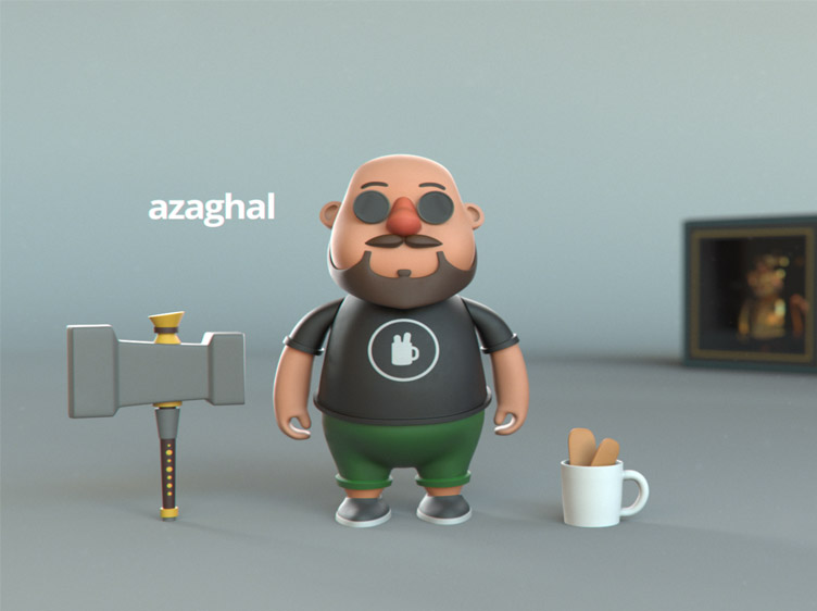 Imagem do episódio