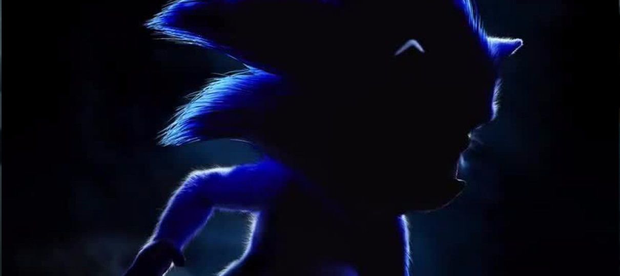Filme Sonic: The Hedgehog 2 ganha pôster e terá primeiro trailer divulgado  no TGA
