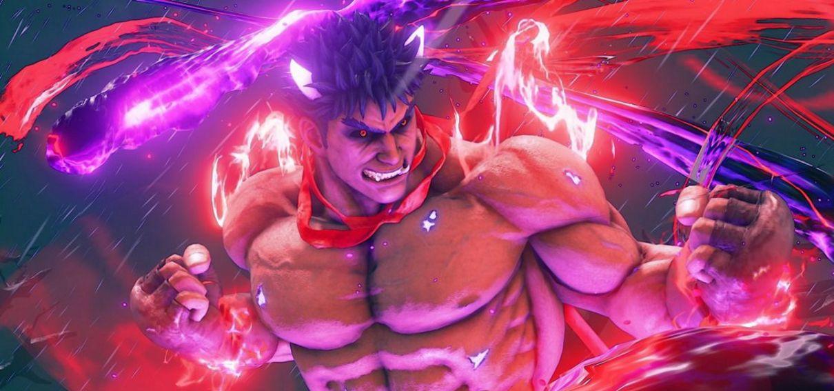 Street Fighter V: Arcade Edition | Novo lutador, Kage, já está disponível