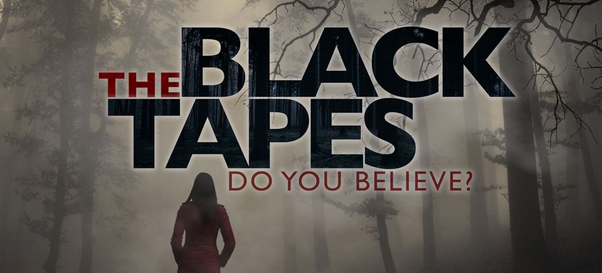 Podcast The Black Tapes será adaptado para a TV