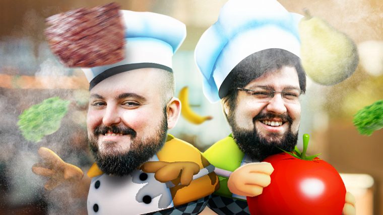 Overcooked 2 é uma aventura culinária; confira nosso review