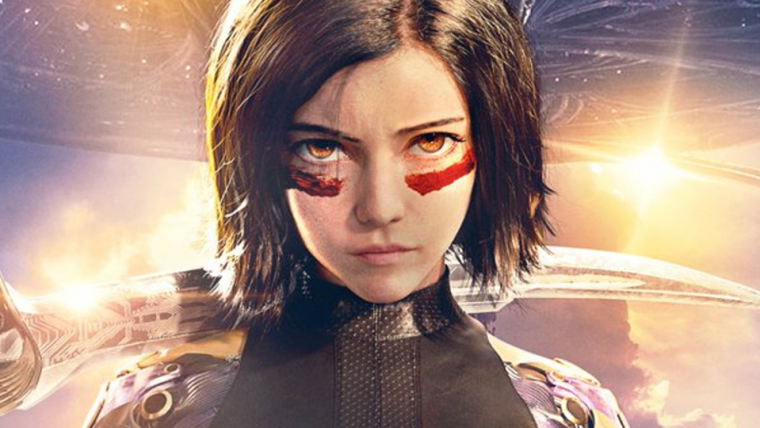 Alita: Anjo de Combate  Diretor afirma que manteve visão de James Cameron  - NerdBunker