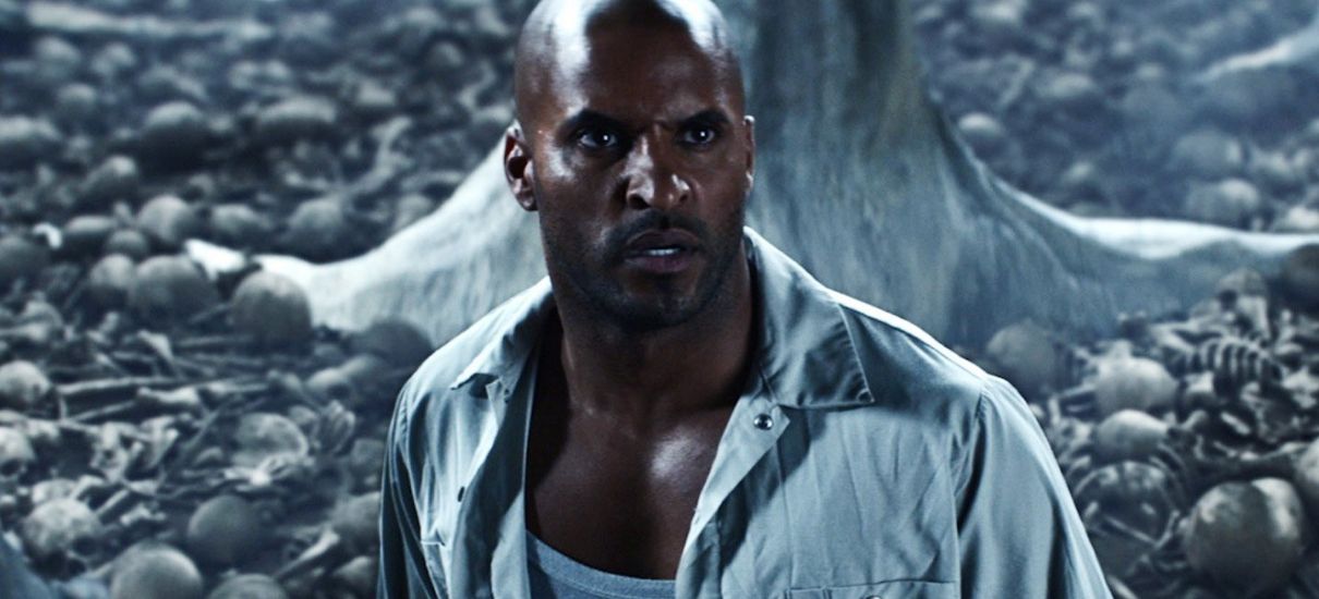 American Gods | A segunda temporada será maior e melhor, diz Ricky Whittle