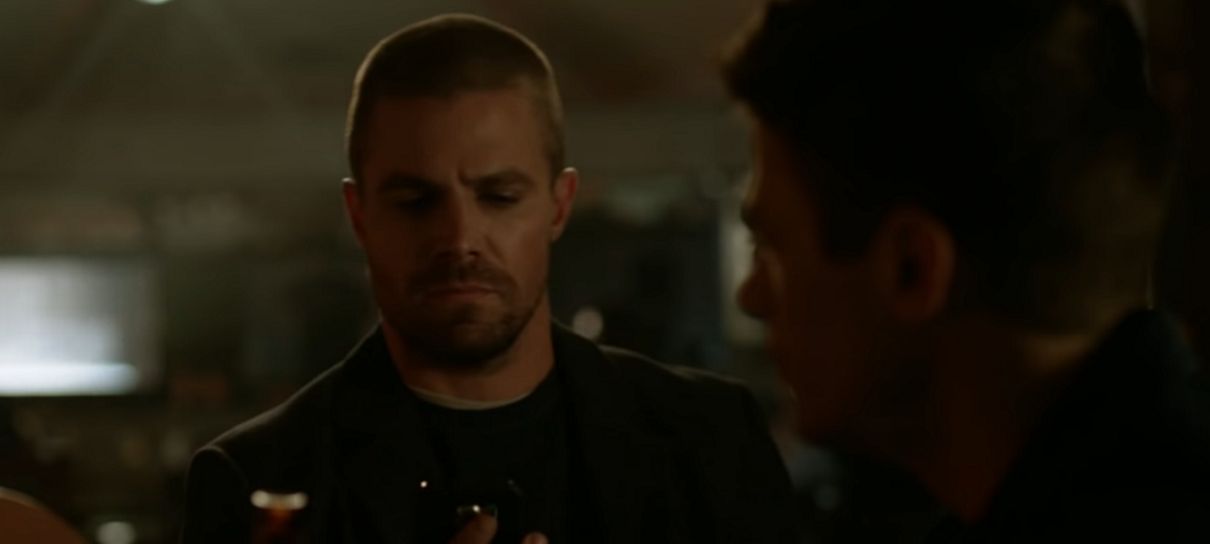 Crise nas Infinitas Terras será o crossover de 2019 no Arrowverse