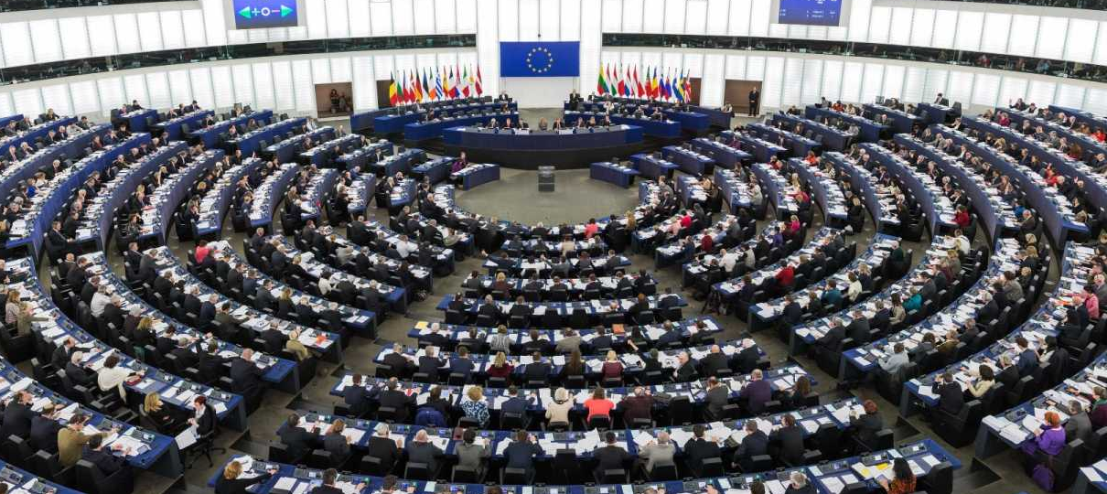 Artigo 13º: entenda o projeto europeu que pode mudar a internet como conhecemos