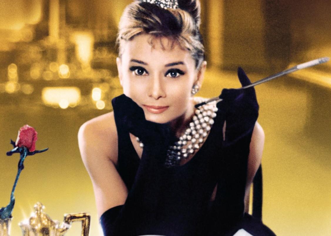 Vida de Audrey Hepburn será contada em série