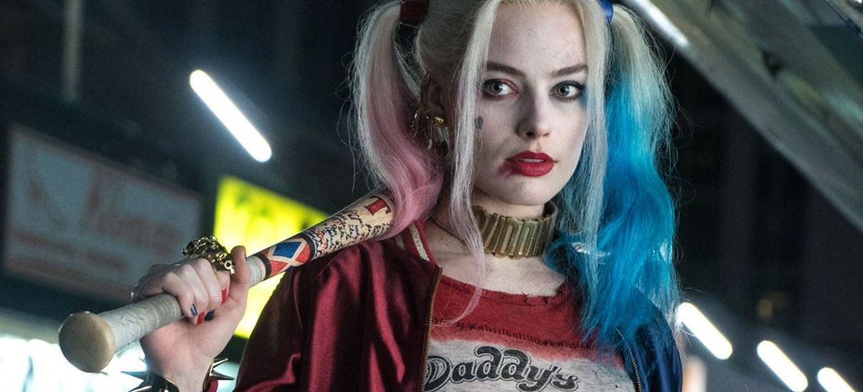 Aves de Rapina | Margot Robbie explica ideia por trás do título