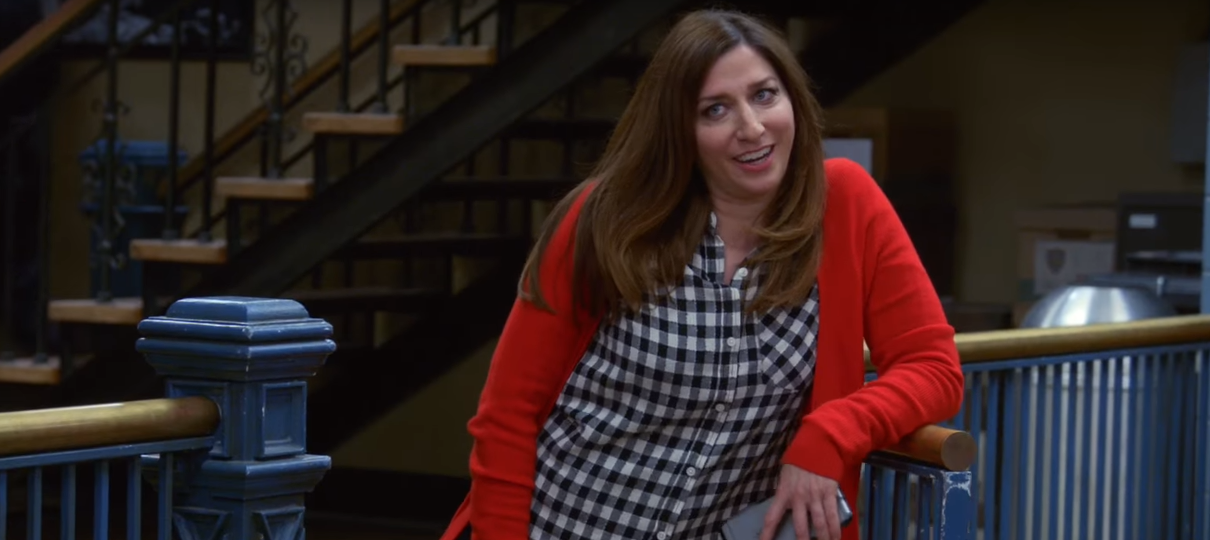 Brooklyn Nine-Nine | Jake e Amy têm lua de mel interrompida em novo vídeo