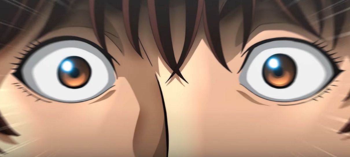 Trailer de Baki - O Campeão mostra um campeonato sem regras e sem piedade