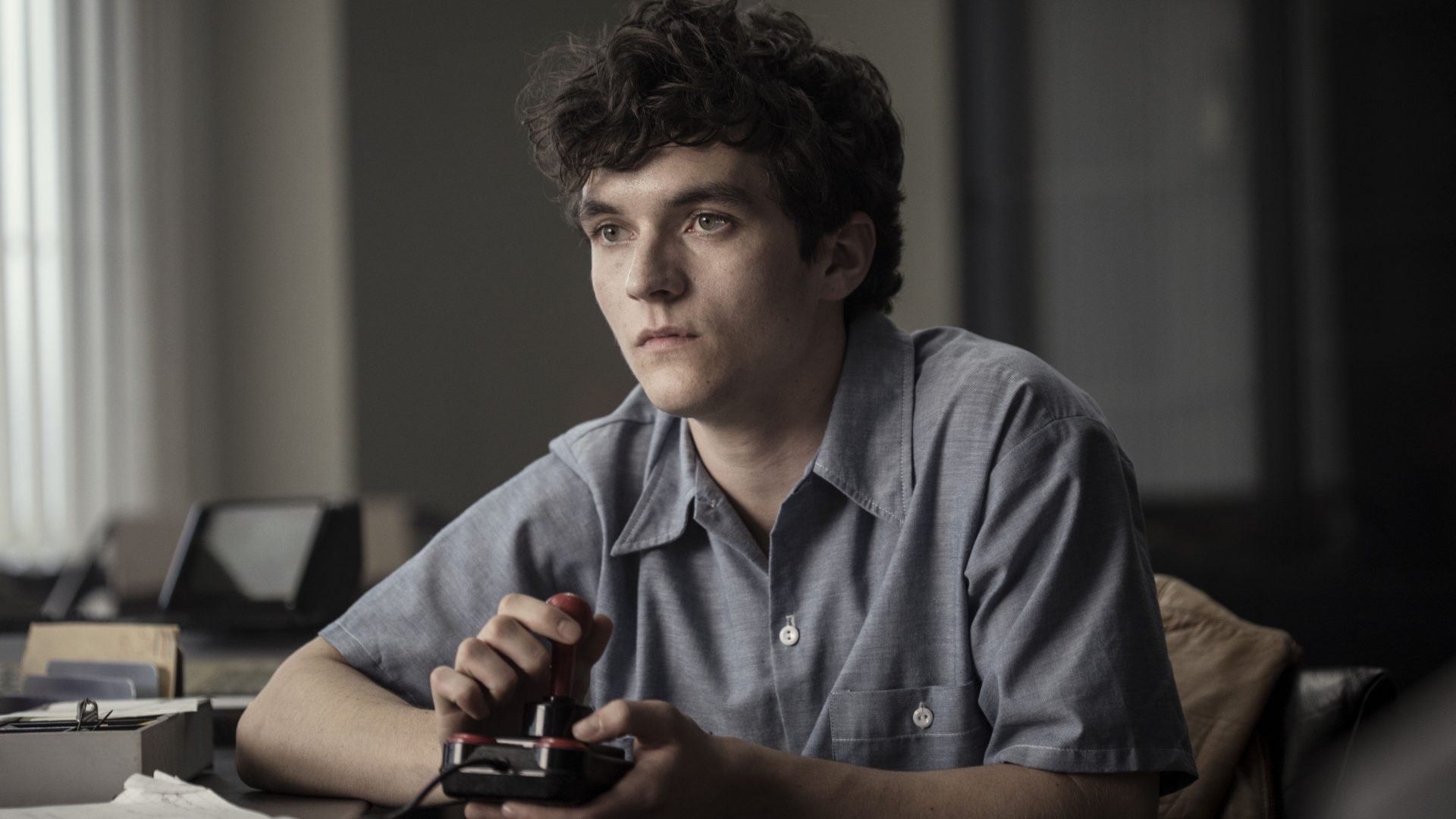 Black Mirror: Bandersnatch | Vídeo de bastidores mostra a criação da aventura interativa