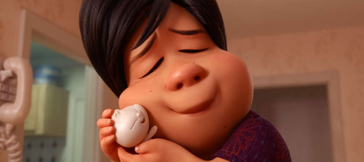 Bao, o curta da Disney concorrendo ao Oscar, está disponível gratuitamente