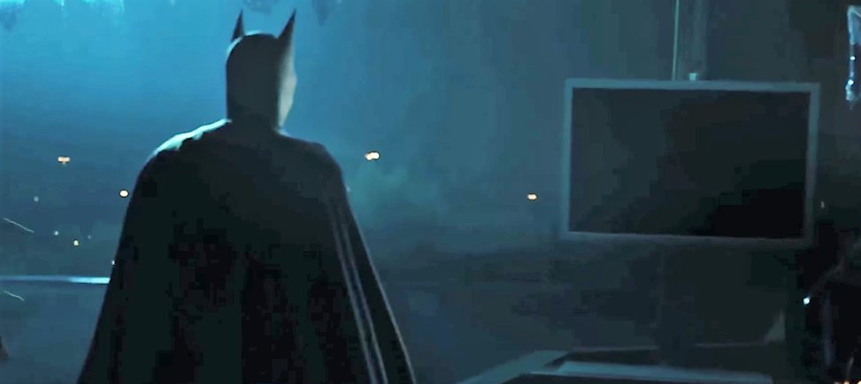 Titãs | Batman aparece em trailer do último episódio