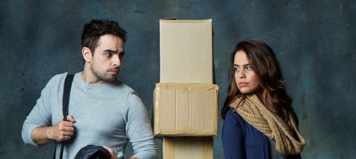 Black Mirror | Quinta temporada terá atores brasileiros no elenco