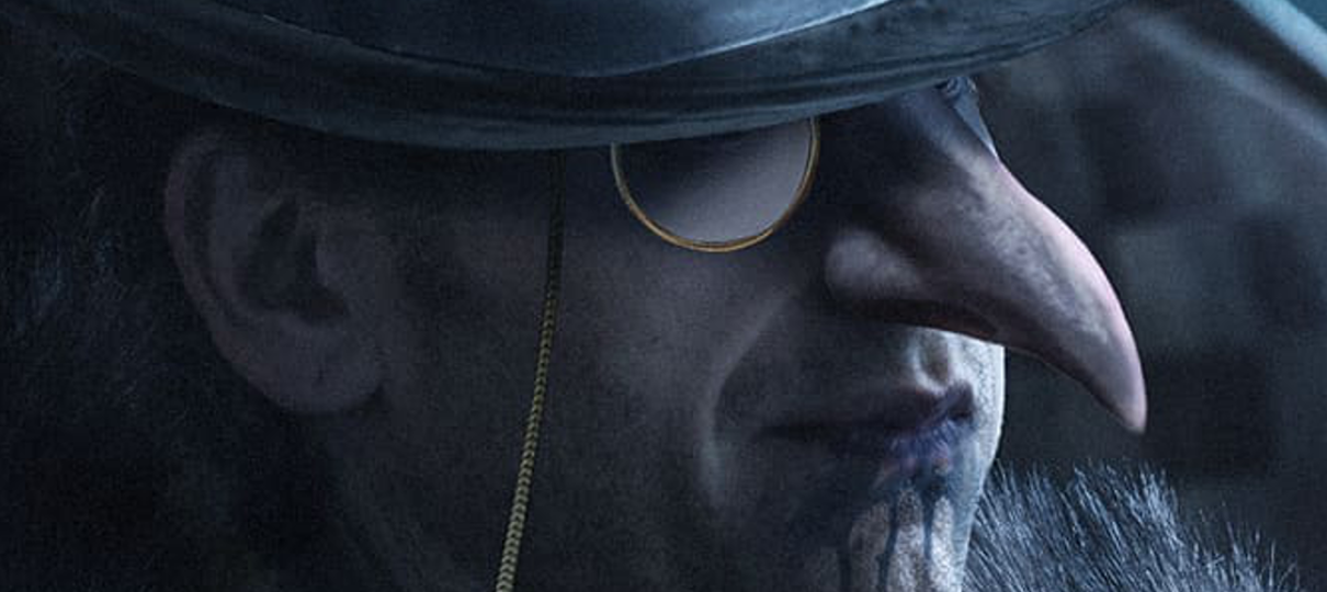 BossLogic imagina Jonah Hill como o vilão Pinguim em nova arte