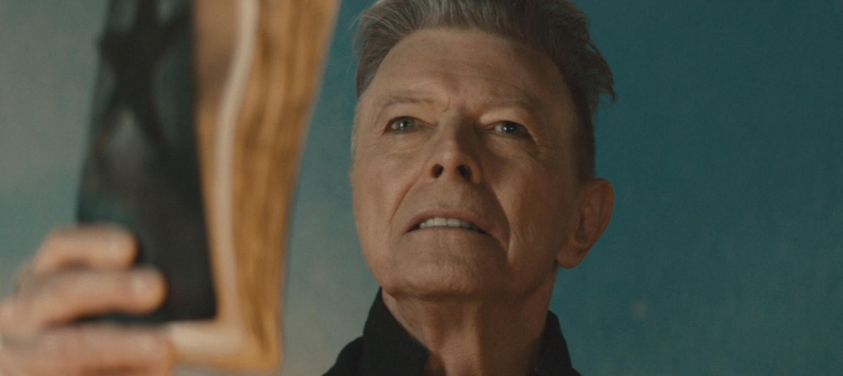 Filho de David Bowie não quer ver uma cinebiografia do seu pai