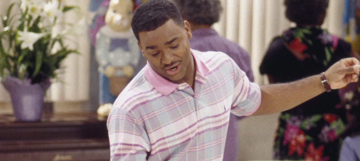 Ator de Um Maluco no Pedaço processa Fortnite por usar dança do Carlton em emote