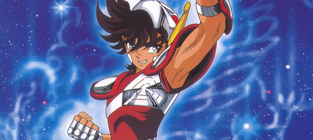 Cavaleiros do Zodíaco  Beta de Saint Seiya Online fica aberto para todos -  NerdBunker