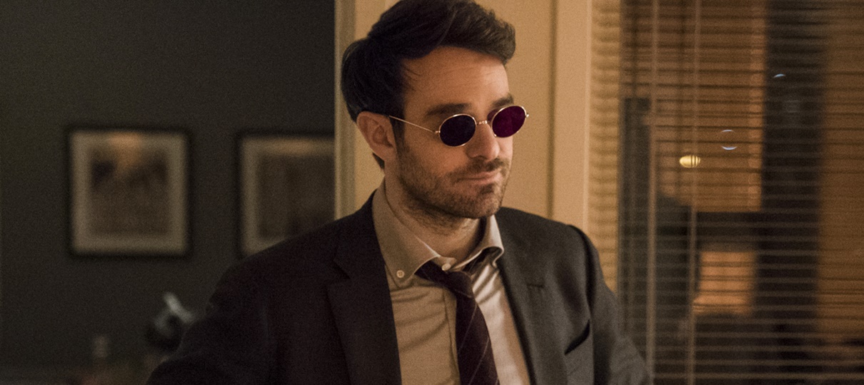 Charlie Cox fala sobre cancelamento de Demolidor
