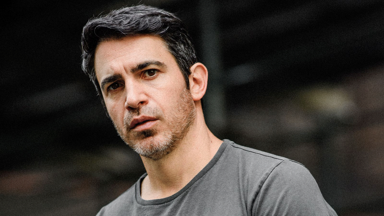 Aves de Rapina | Ator de Sharp Objects será o Sr. Zsasz no filme
