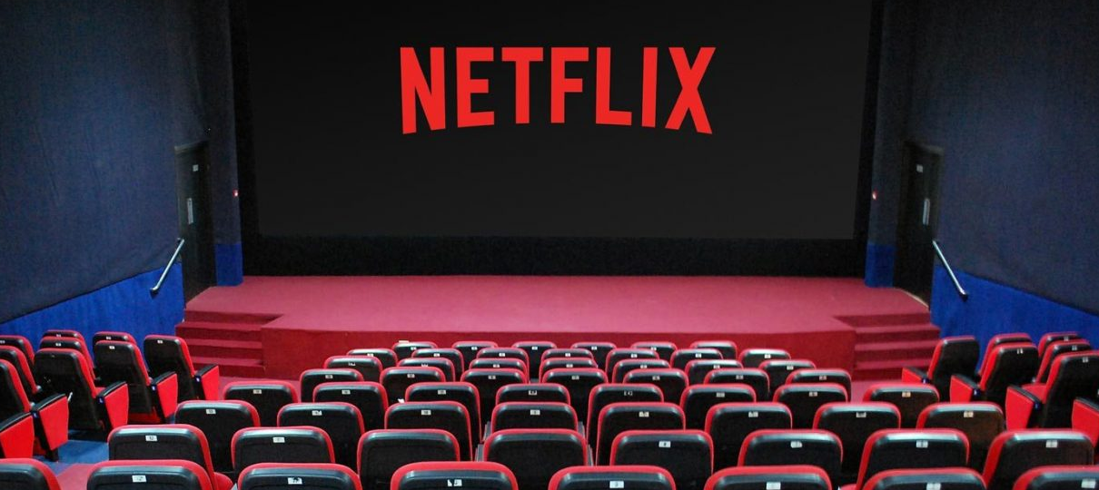 Streaming deve lucrar mais do que cinemas em 2019, aponta estudo