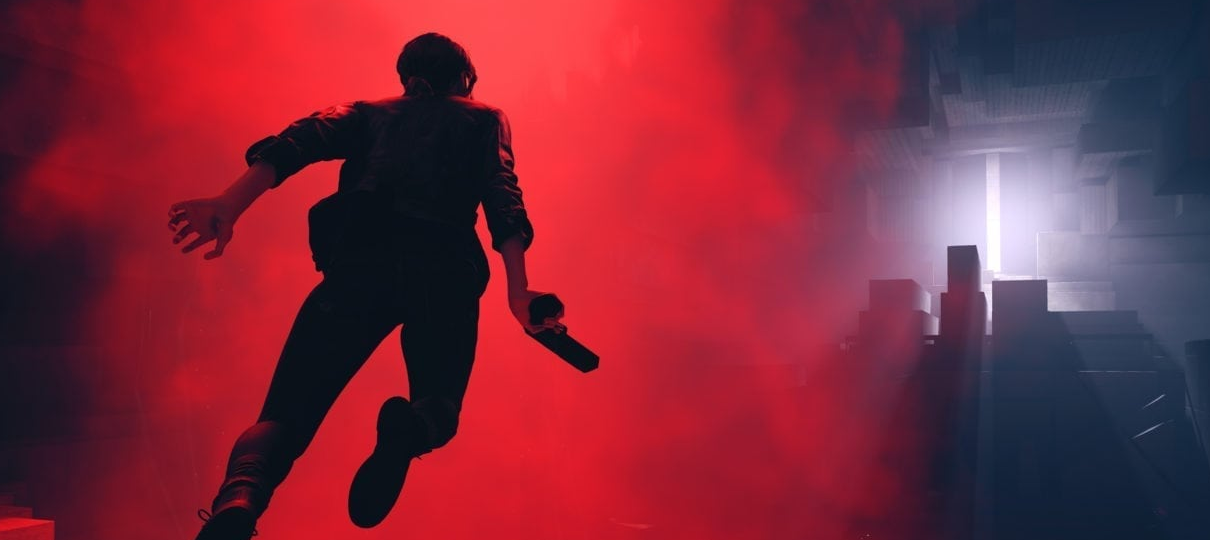 Control, jogo dos criadores de Alan Wake, ganha novo trailer